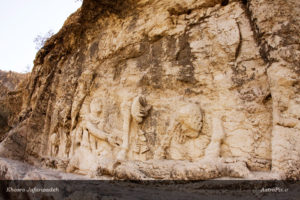 Tang-e Chogan ( Kazerun )