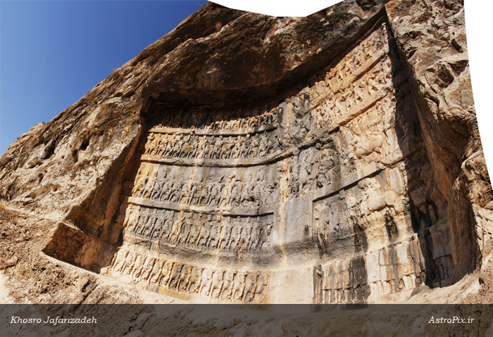 Tang-e Chogan ( Kazerun )